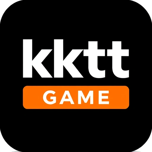 Logo da kktt
