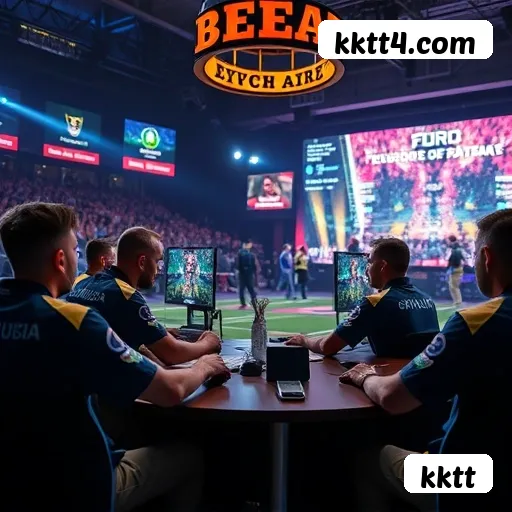 Login seguro kktt - Imagem principal