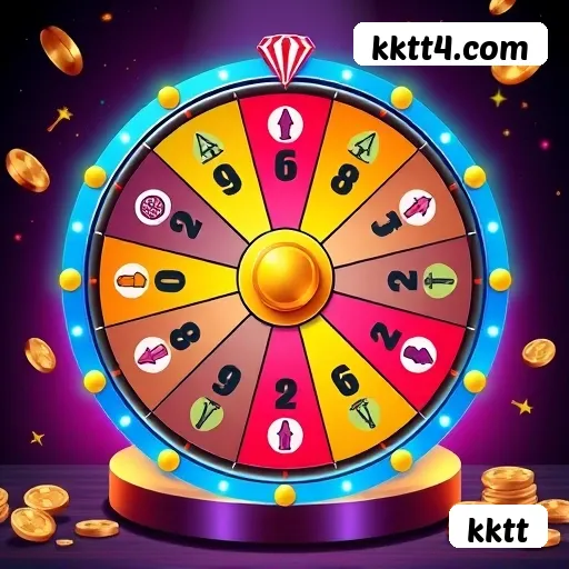 Chuva de bônus kktt nos caça-níqueis